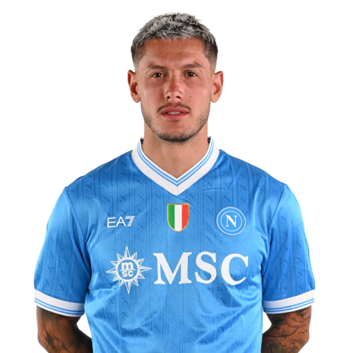 마테오 폴리타노