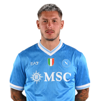 Matteo Politano