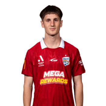 Fabian Talladira profile image