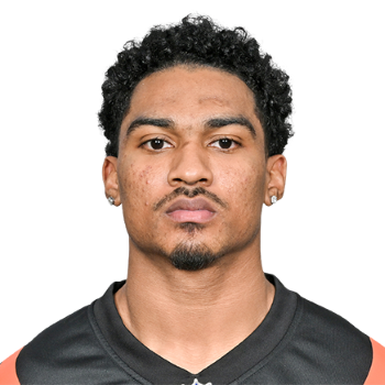 Kendric Pryor