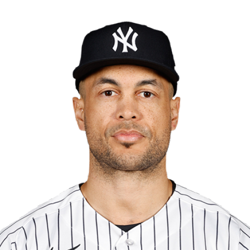 Giancarlo Stanton
