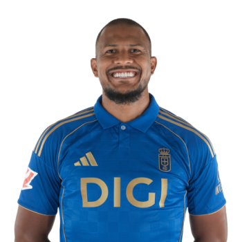 Salomón Rondón profile image