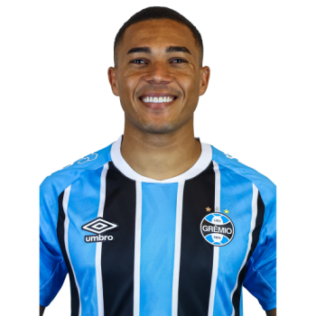 Carlos Vinícius profile image