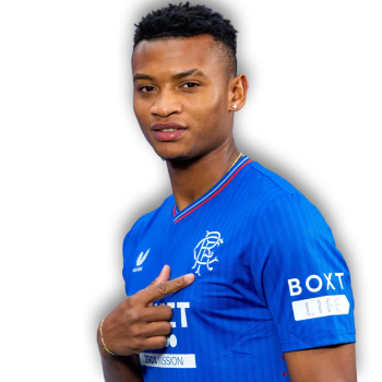 Óscar Cortés profile image