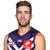 Player cutout