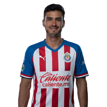 Oswaldo Pantoja profile image
