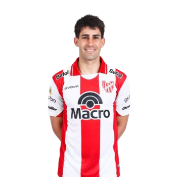 Nicolás Cordero profile image