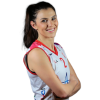 Player cutout