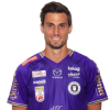 Player cutout