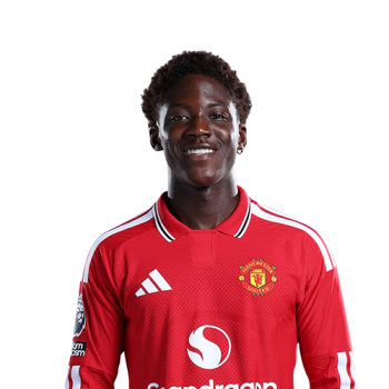 Kobbie Mainoo