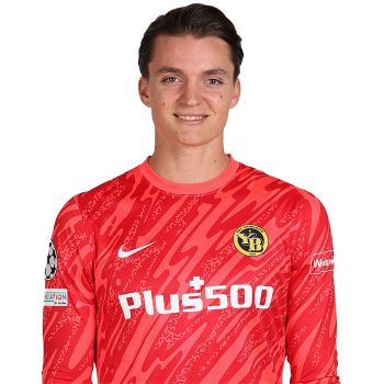 Marvin Keller profile image