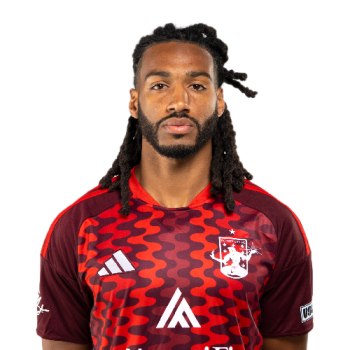 Devon Amoo-Mensah profile image