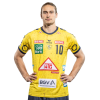 Player cutout