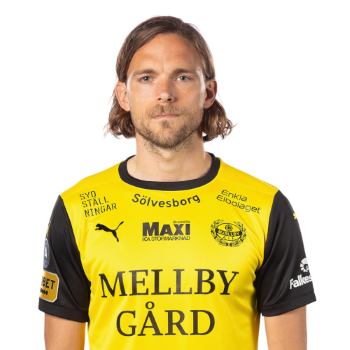 Tom Pettersson profile image