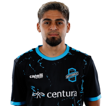 Jairo Henríquez profile image