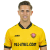 Player cutout