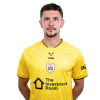 Player cutout