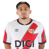Player cutout
