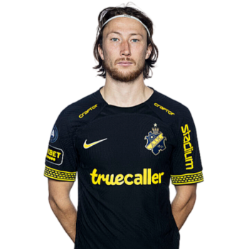Axel Björnström profile image