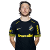Player cutout