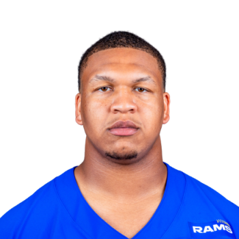 Alaric Jackson