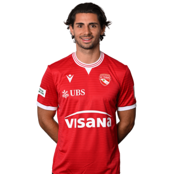 Jan Bamert profile image