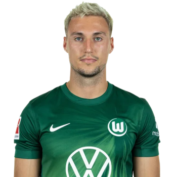 Kilian Fischer profile image