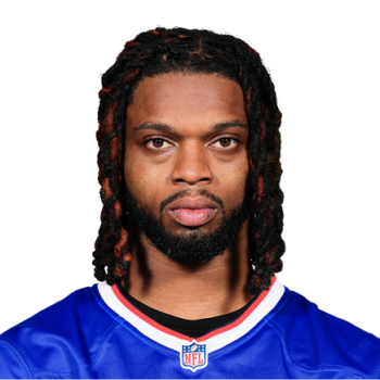Damar Hamlin