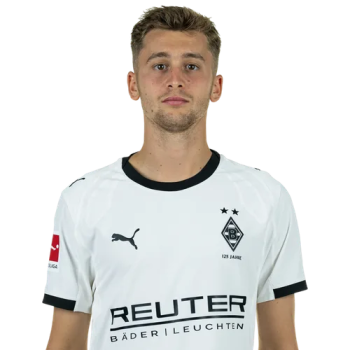Oscar Fraulo profile image