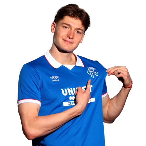 Player