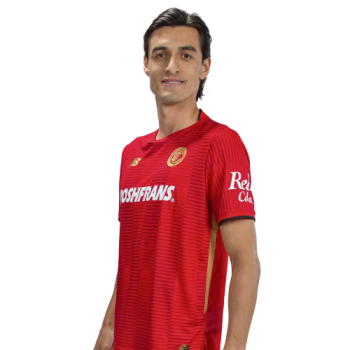 Fernando Arce Juárez profile image