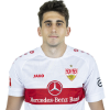Player cutout