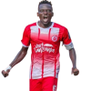 Player cutout