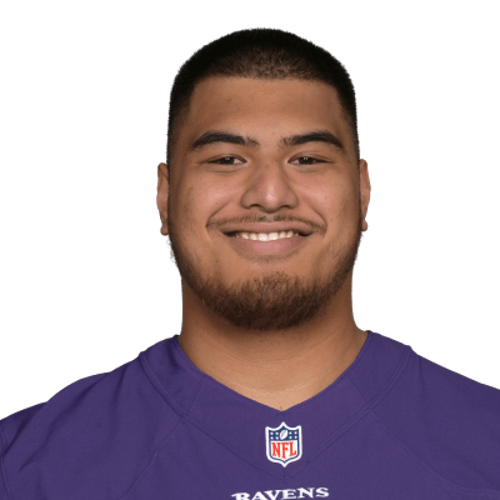 Daniel Faalele