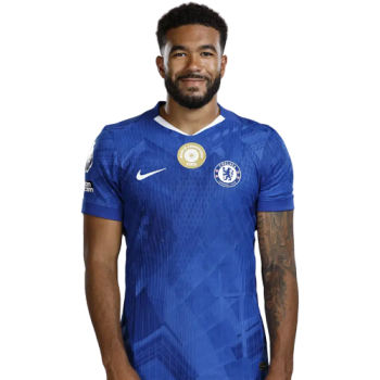 Reece James profile image