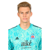 Player cutout