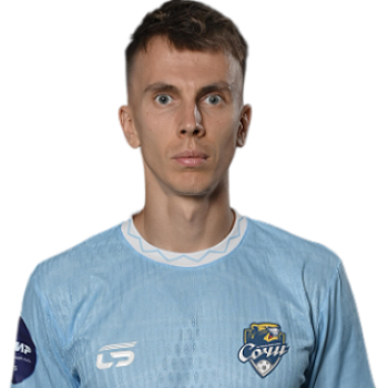 Artem Makarchuk profile image