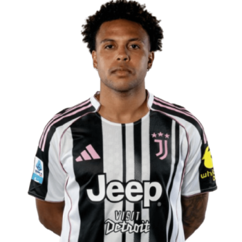 Weston McKennie profile image