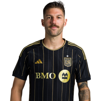 Ryan Hollingshead