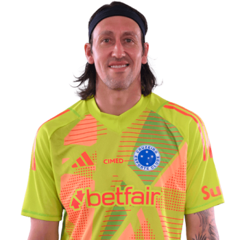 Cássio profile image