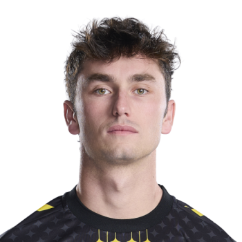 Charles Ahl profile image