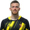 Player cutout