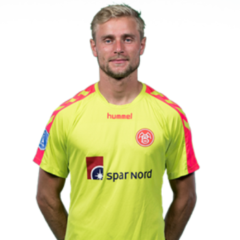 Jacob Rinne profile image