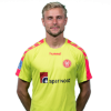 Player cutout