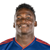Player cutout