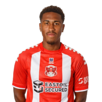 Player Cutout
