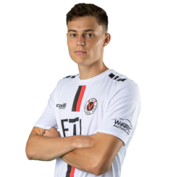 Alexander Höck profile image