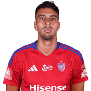 Leonardo Rocha profile image