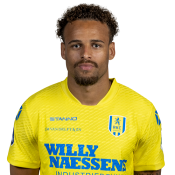 Liam Gelderen profile image
