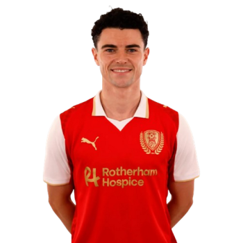 Joe Powell profile image